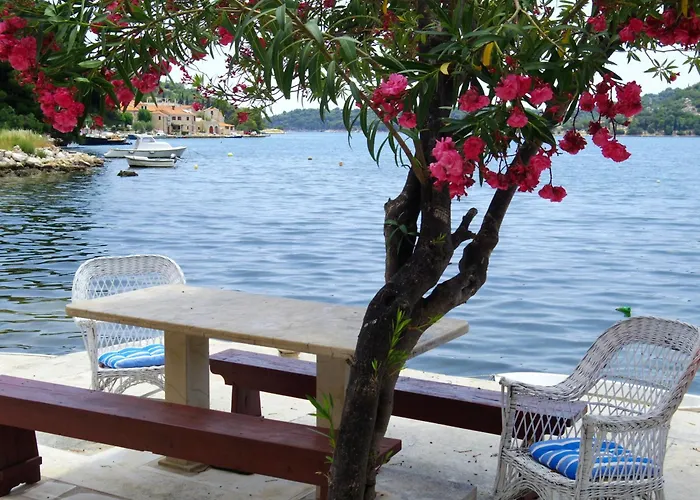 Apartments Capitano Blue