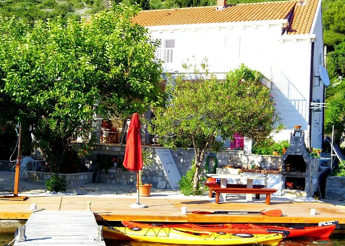 Apartments Capitano Blue