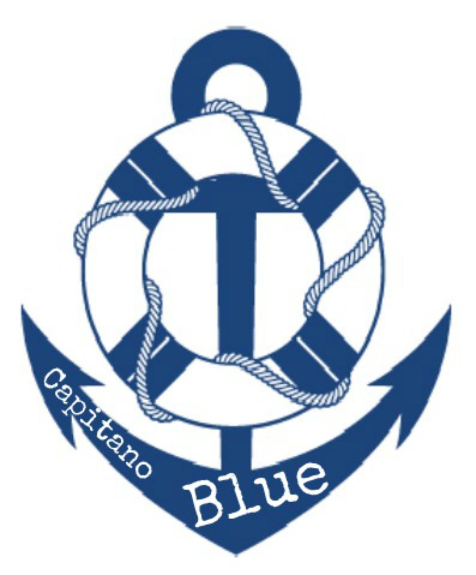 Capitano Blue *