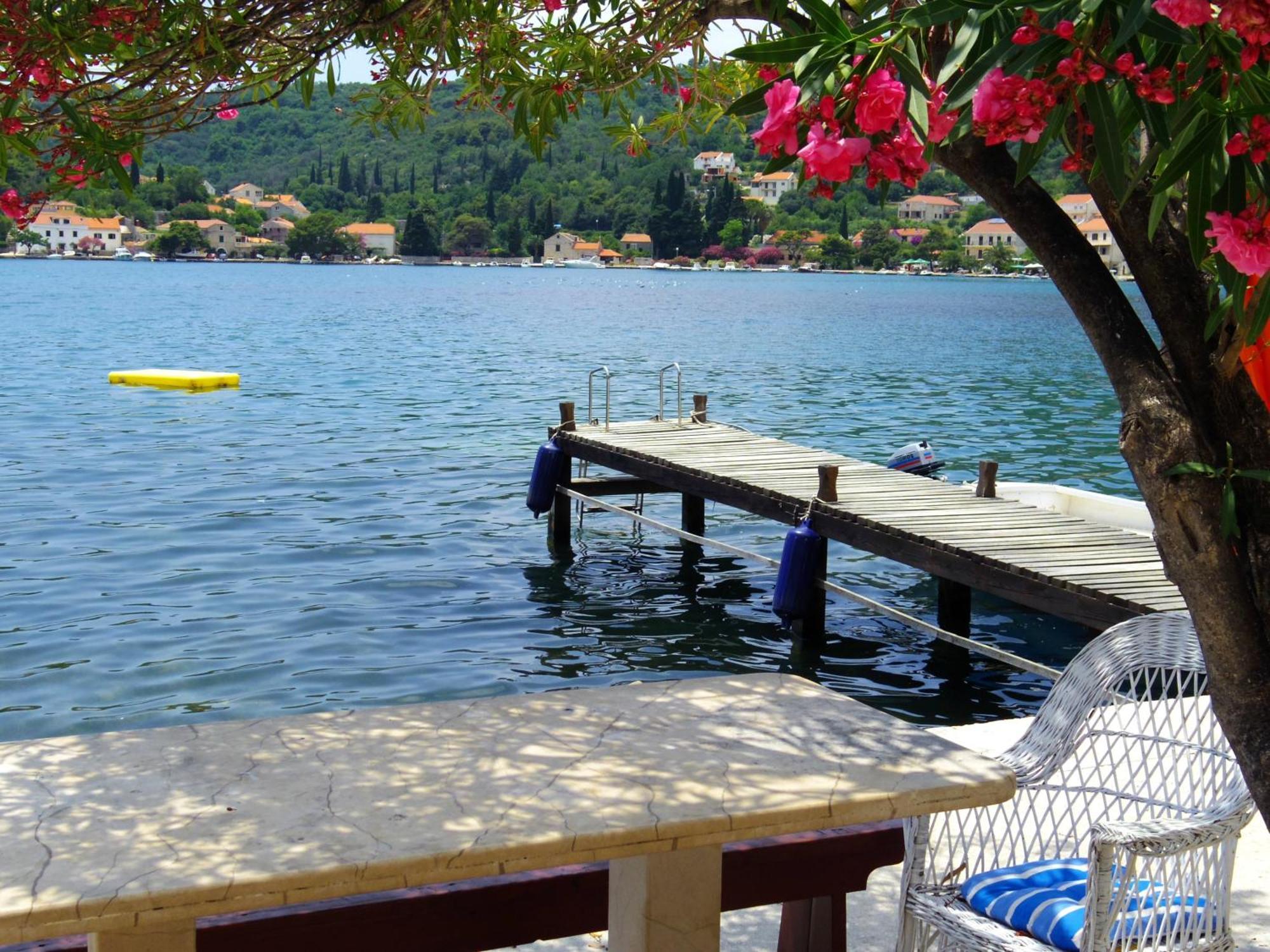 Apartment Capitano Blue