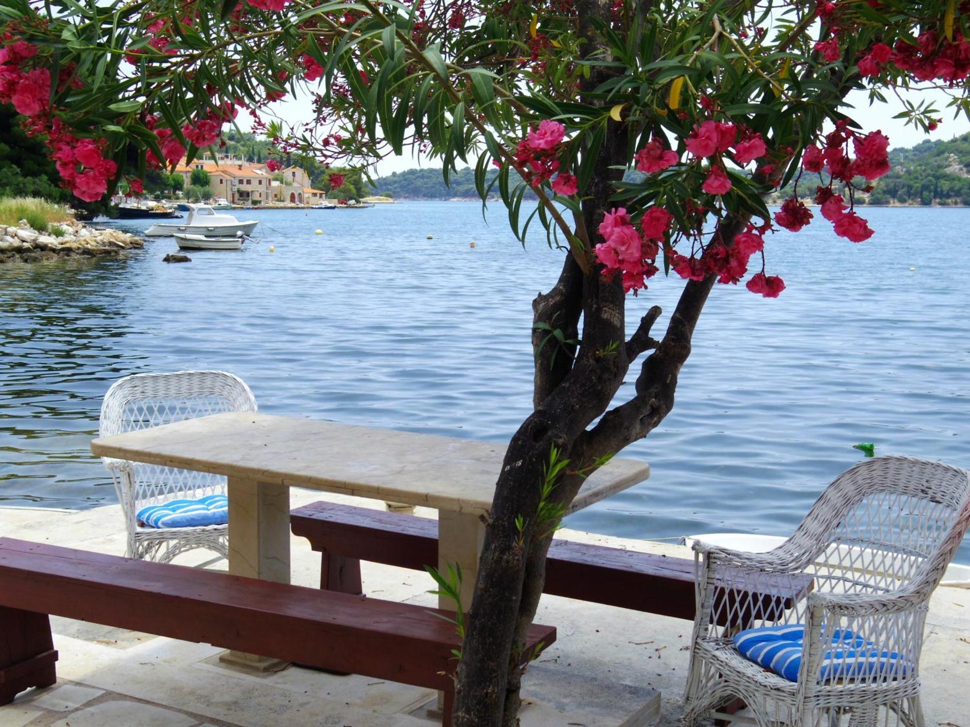 Apartment Capitano Blue Zaton (Dubrovnik-Neretva)