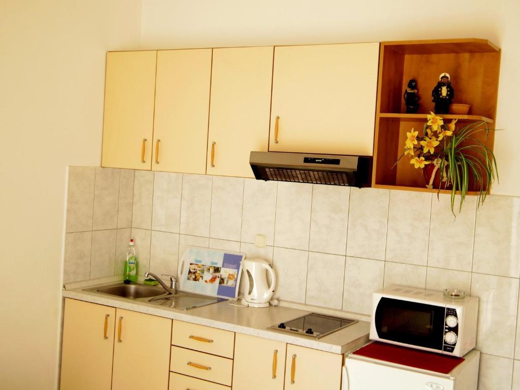Apartment Capitano Blue Zaton (Dubrovnik-Neretva)