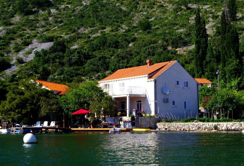 Apartment Capitano Blue