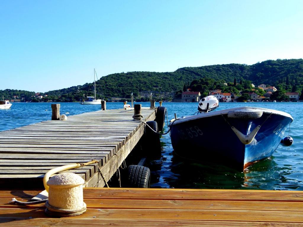 Capitano Blue